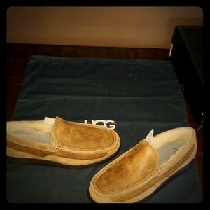 Slipper men's